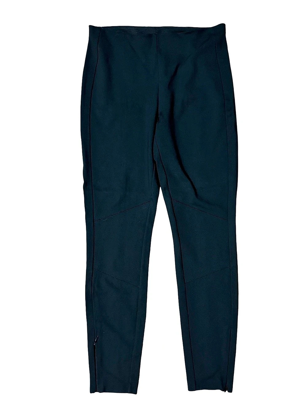 Polo Ralph Lauren Black Skinny Pants- Size 6